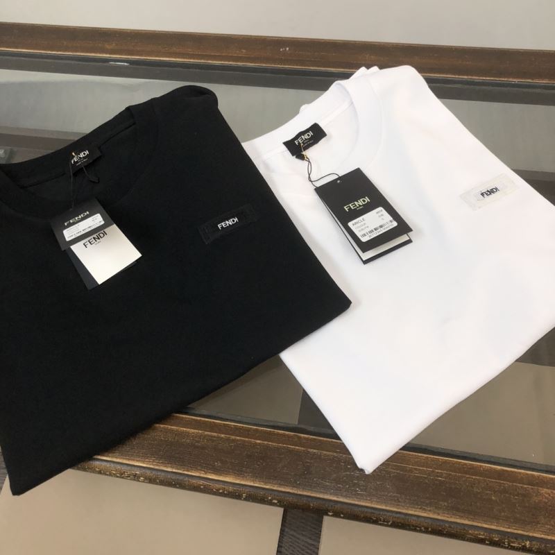 Fendi T-Shirts